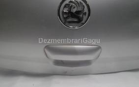 Piese auto din dezmembrari Maner haion Opel Corsa D