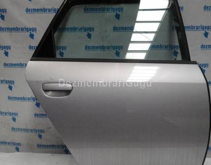 Macara geam ds Audi Allroad (2000-2005) Diesel, caroserie Break
