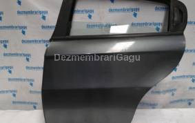 Piese auto din dezmembrari Broasca usa ss Alfa Romeo 147