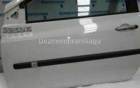 Piese auto din dezmembrari Broasca usa sf Renault Clio Ii