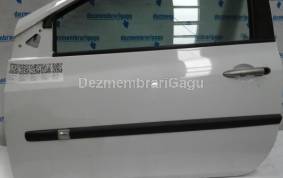 Piese auto din dezmembrari Maner usa sf Renault Clio Ii