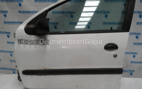 Piese auto din dezmembrari Broasca usa sf Peugeot 206