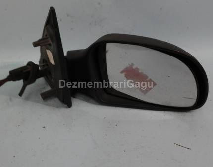 Oglinda dreapta Citroen Saxo