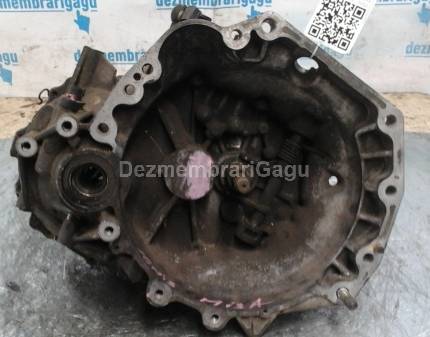 Cutie viteze Suzuki Ignis (2000-2003), 1.3 Benzina, 61 KW, caroserie Off-road