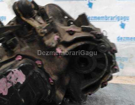 Cutie viteze Suzuki Ignis (2000-2003), 1.3 Benzina, 61 KW, caroserie Off-road
