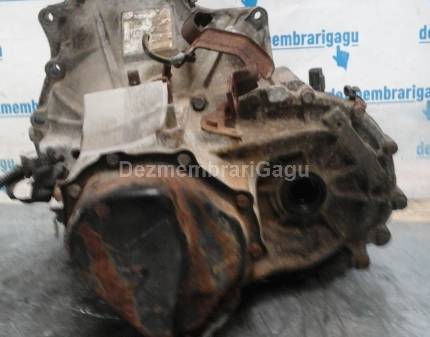 Cutie viteze Mazda 323 VI (1998-), 1.5 Benzina, 65 KW, caroserie Hatchback