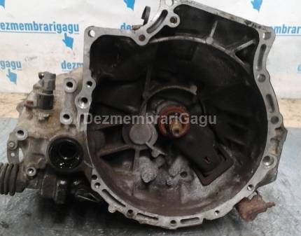 Cutie viteze Mazda 323 VI (1998-), 1.5 Benzina, 65 KW, caroserie Hatchback