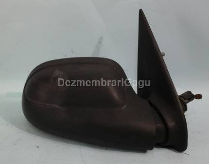 Oglinda dreapta Citroen Saxo