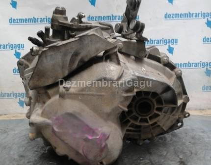 Cutie viteze Opel Vectra C (2002-), 1.9 Diesel, 110 KW, caroserie Hatchback
