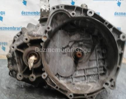 Cutie viteze Opel Vectra C (2002-), 1.9 Diesel, 110 KW, caroserie Hatchback