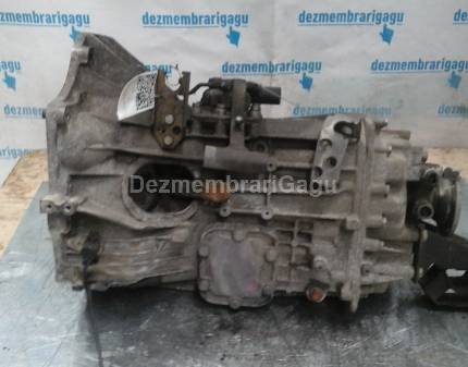 Cutie viteze Iveco Daily, 2.8 Diesel, 76 KW, caroserie Cv
