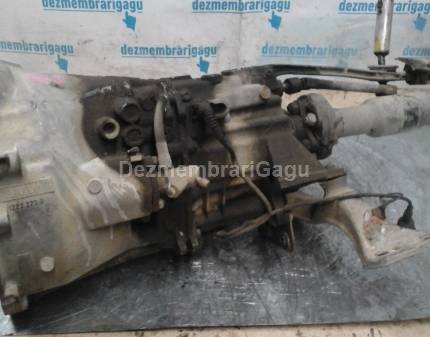 Cutie viteze Bmw 3 E36 (1990-2000), 1.8 Benzina, caroserie Hatchback
