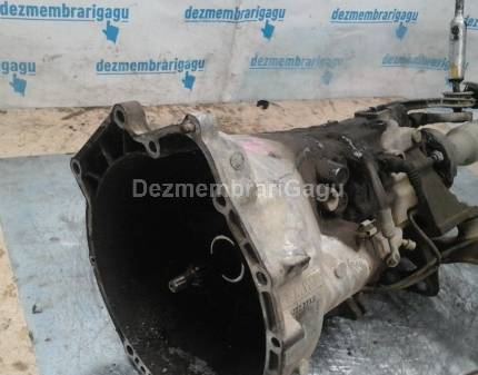 Cutie viteze Bmw 3 E36 (1990-2000), 1.8 Benzina, caroserie Hatchback
