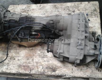 Cutie viteze Land Rover Range Rover Ii (1994-2002), 4.6 Benzina, 160 KW, caroserie Off-road