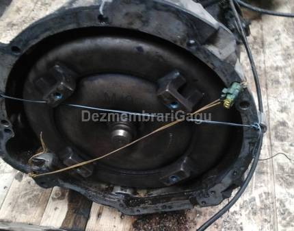 Cutie viteze Land Rover Range Rover Ii (1994-2002), 4.6 Benzina, 160 KW, caroserie Off-road