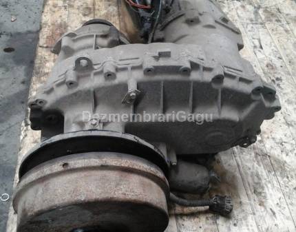 Cutie viteze Land Rover Range Rover Ii (1994-2002), 4.6 Benzina, 160 KW, caroserie Off-road