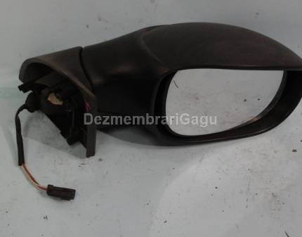 Oglinda dreapta Citroen C3 Pluriel