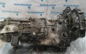 Piese auto din dezmembrari Cutie viteze Subaru Forester