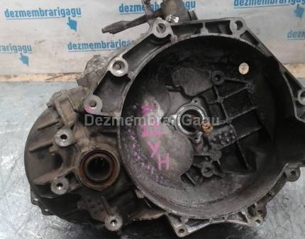 Cutie viteze Opel Vectra C (2002-), 2.2 Diesel, 92 KW, caroserie Hatchback