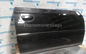 Piese auto din dezmembrari Usa dreapta fata portiera dr Audi A3