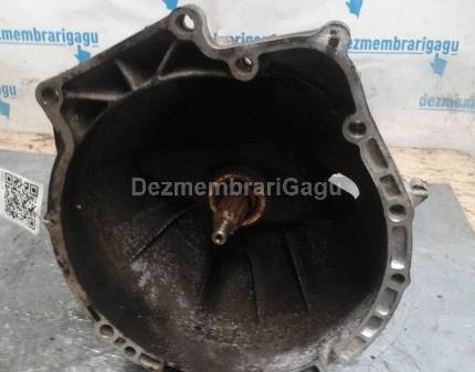 Cutie viteze Bmw 3 E36 (1990-2000), 1.8 Benzina, caroserie Hatchback