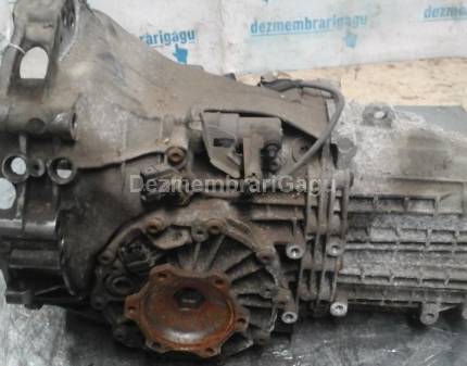 Cutie viteze Audi A4 Ii (2000-2004), 1.8 Benzina, 110 KW, caroserie Break
