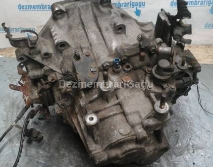 Cutie viteze Mazda 6 I (gg), 2.0 Diesel, 89 KW, caroserie Hatchback