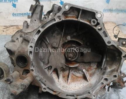 Cutie viteze Mazda 6 I (gg), 2.0 Diesel, 89 KW, caroserie Hatchback