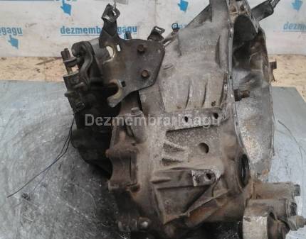 Cutie viteze Mazda 6 I (gg), 2.0 Diesel, 89 KW, caroserie Hatchback
