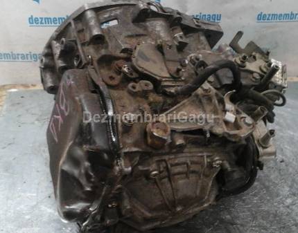 Cutie viteze Renault Megane I (1996-2003), 1.6 Benzina, 79 KW, caroserie Hatchback
