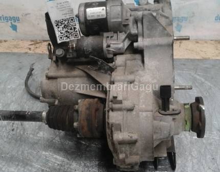 Cutie viteze Skoda Fabia I (1999-), 1.4 Benzina, 50 KW, caroserie Hatchback