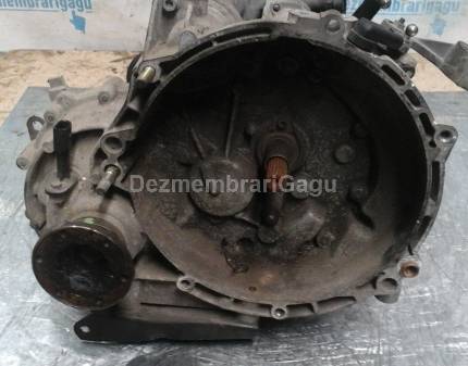 Cutie viteze Skoda Fabia I (1999-), 1.4 Benzina, 50 KW, caroserie Hatchback