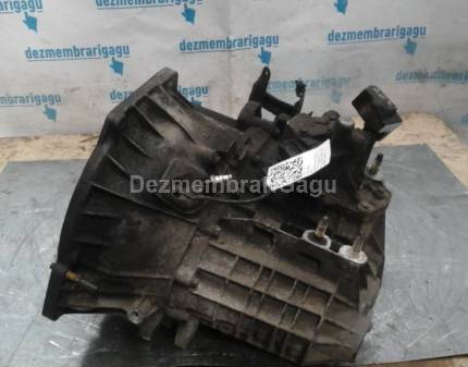 Cutie viteze Ford Mondeo Ii (1996-2000), 1.8 Diesel, 66 KW, caroserie Hatchback