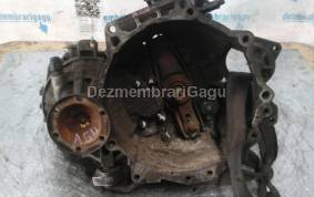 Piese auto din dezmembrari Cutie viteze Audi A3