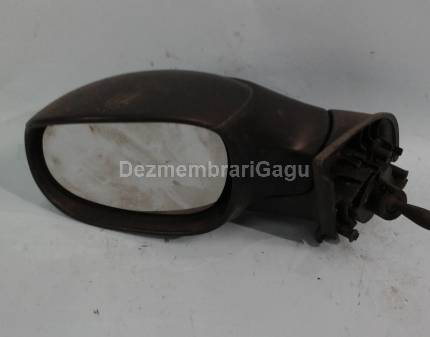 Oglinda stanga Citroen C3