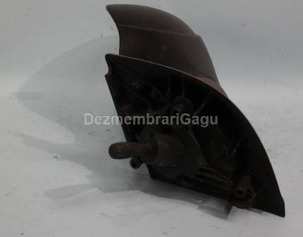 Oglinda stanga Citroen C3