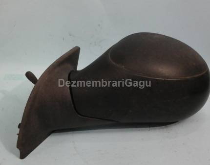 Oglinda stanga Citroen C3