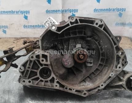 Cutie viteze Opel Astra G (1998-), 1.6 Benzina, 55 KW, caroserie Hatchback