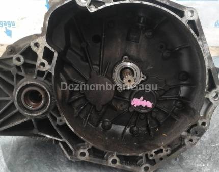 Cutie viteze Opel Vectra C (2002-), 2.0 Diesel, 74 KW, caroserie Break
