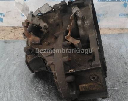 Cutie viteze Opel Vectra C (2002-), 2.0 Diesel, 74 KW, caroserie Break