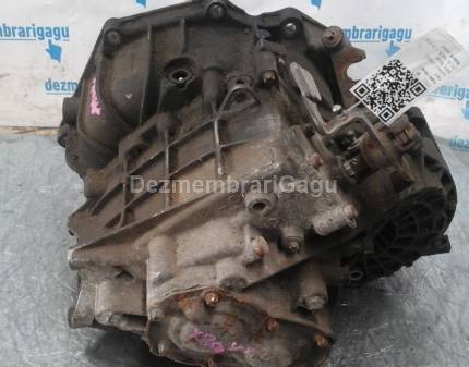 Cutie viteze Opel Vectra C (2002-), 2.0 Diesel, 74 KW, caroserie Break