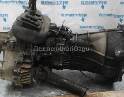 Cutie viteze Opel Frontera B (1998-), 2.2 Diesel, 88 KW, caroserie Off-road