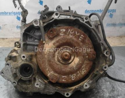 Cutie viteze Opel Zafira (1999-2005), 1.8 Benzina, 92 KW, caroserie Van