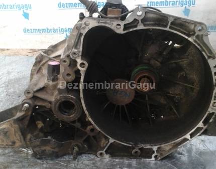 Cutie viteze Ford Mondeo Ii (1996-2000), 2.0 Benzina, 96 KW, caroserie Hatchback
