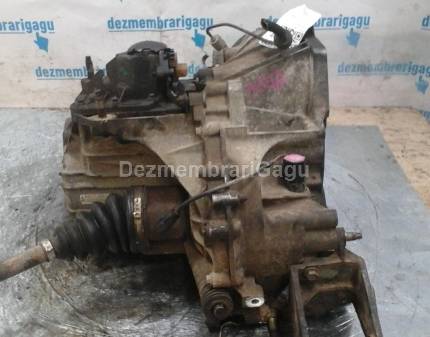 Cutie viteze Ford Mondeo Ii (1996-2000), 2.0 Benzina, 96 KW, caroserie Hatchback