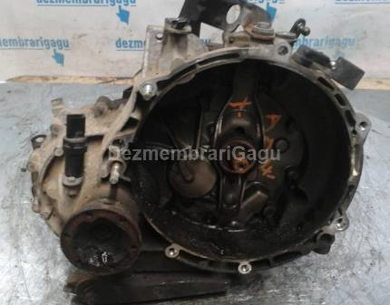 Cutie viteze Skoda Fabia I (1999-), 1.4 Benzina, 50 KW, caroserie Hatchback