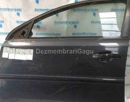 Broasca usa sf Opel Vectra C (2002-)