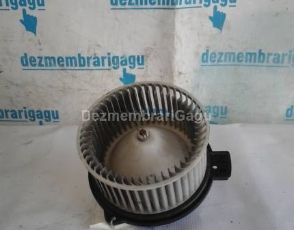Motoras aeroterma Mazda 6 I (gg)