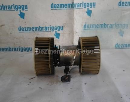 Motoras aeroterma Bmw 5 E39 (1995-2004)