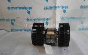 Piese auto din dezmembrari Motoras aeroterma Bmw 7 E38